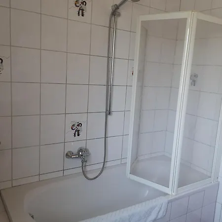 Appartement Ferstl Riedenburg