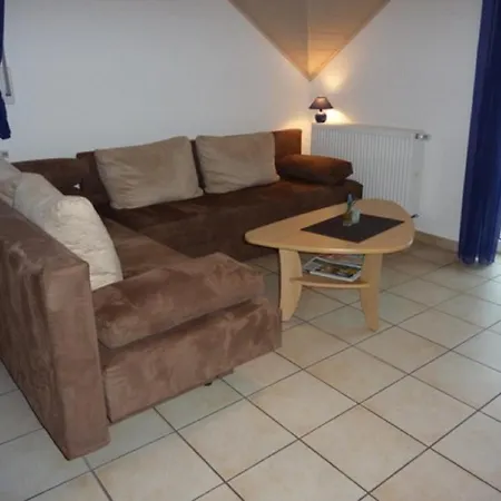 Apartment Ferstl Riedenburg