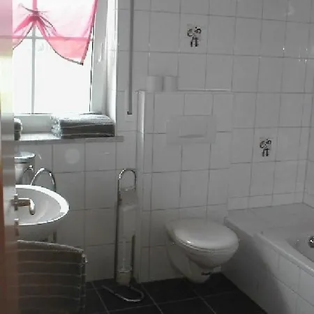 Apartment Ferstl *
