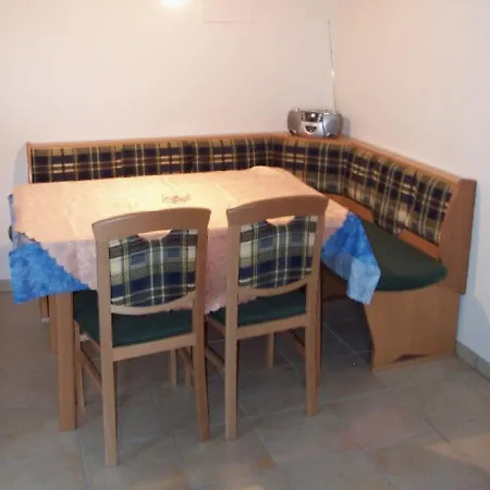 Apartment Ferstl *