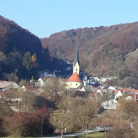 Ferstl Riedenburg